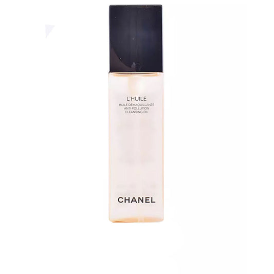 CHANEL - Cosmética Facial - L'HUILE