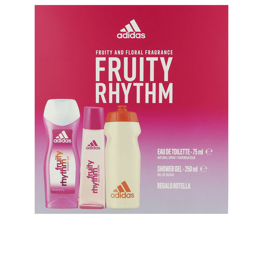 ADIDAS - Perfumes - WOMAN FRUITY RHYTHM