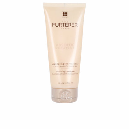 RENE FURTERER - Cabello - ABSOLUE KERATINE / (5 opciones)