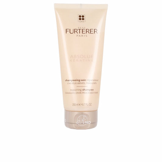 RENE FURTERER - Cabello - ABSOLUE KERATINE / (5 opciones)