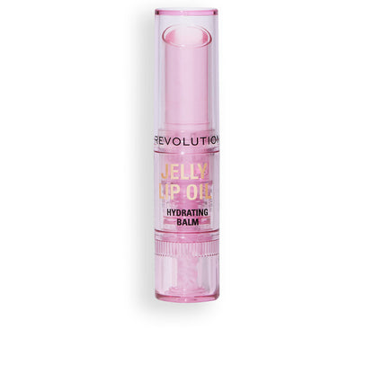 REVOLUTION MAKE UP - Maquillaje - JELLY LIP OIL / (3 opciones)