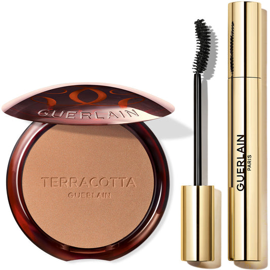 GUERLAIN - Maquillaje - TERRACOTTA corrector 24H de duración / (48 variantes)