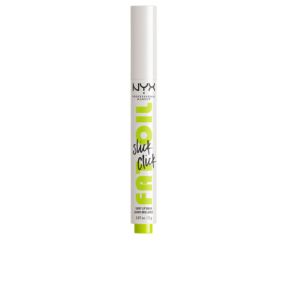 NYX PROFESSIONAL MAKE UP - Maquillaje - FAT OIL / (23 opciones)