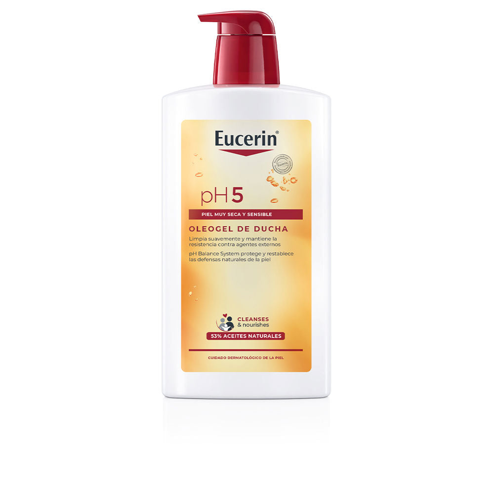 EUCERIN - Cosmética Corporal - PH5 / (25 opciones)