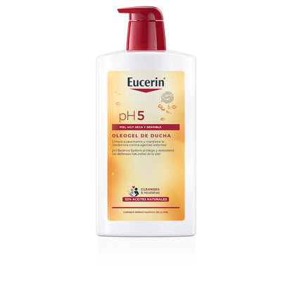 EUCERIN - Cosmética Corporal - PH5 / (25 opciones)