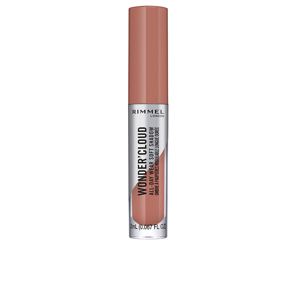 RIMMEL LONDON - Maquillaje - WONDER'CLOUD eyeshadow