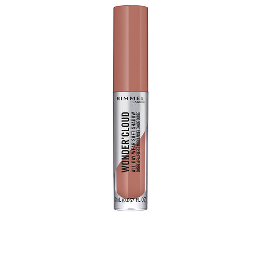 RIMMEL LONDON - Maquillaje - WONDER'CLOUD eyeshadow