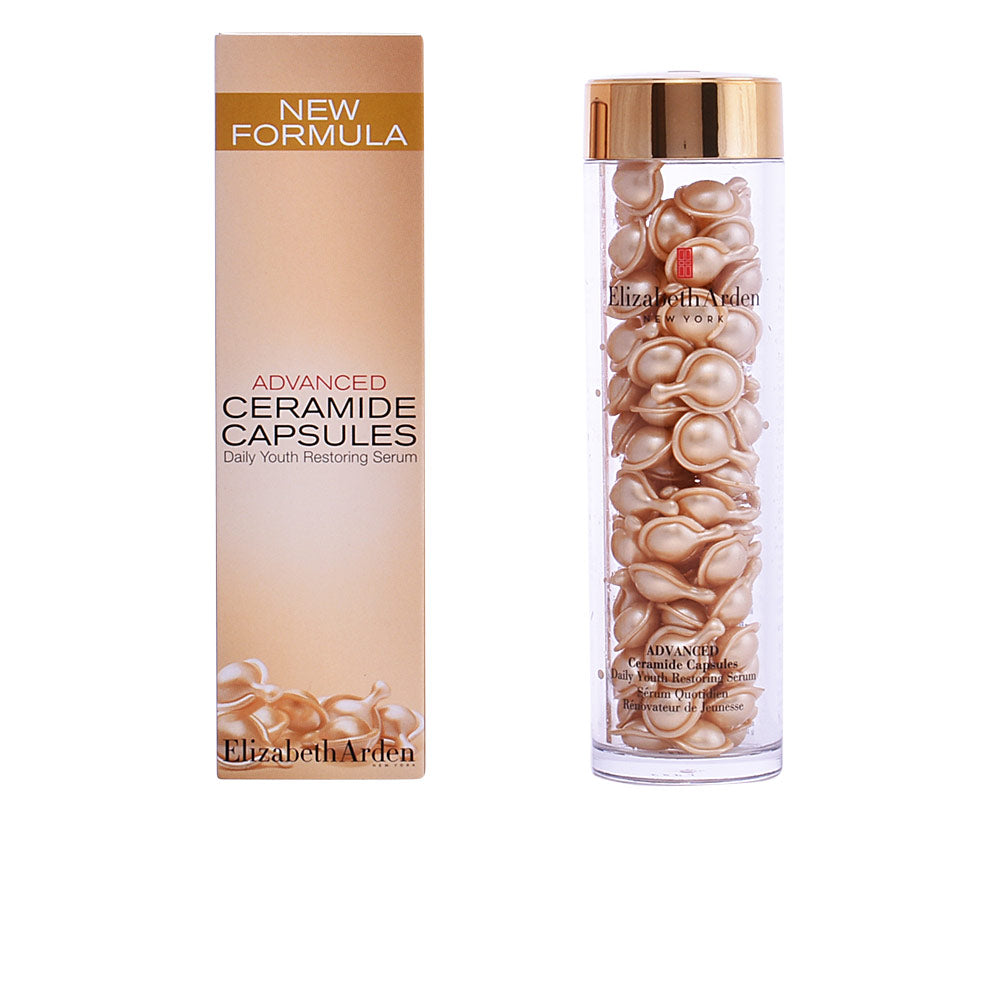 ELIZABETH ARDEN - Cosmética Facial - CERAMIDE / (23 opciones)