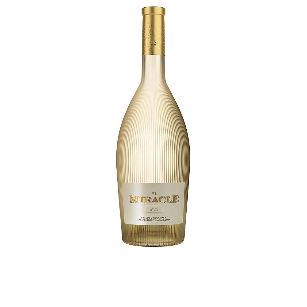BODEGAS VICENTE GANDÍA - Bebidas Alcohólicas - EL MIRACLE BODEGAS VICENTE GANDÍA / (2 opciones)