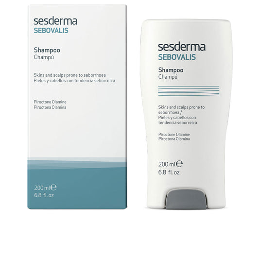 SESDERMA - Cabello - SEBOVALIS