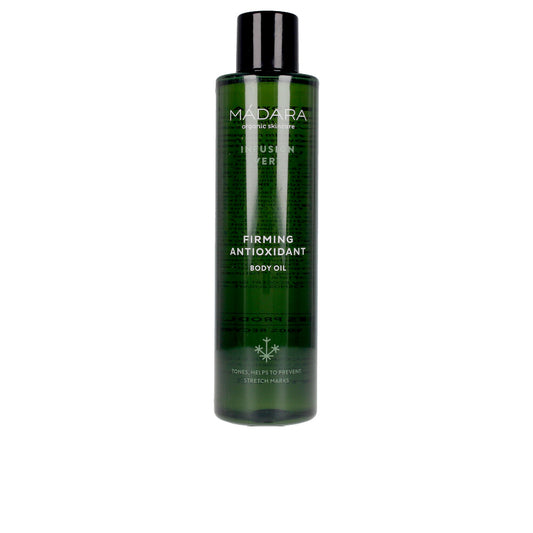 MÁDARA ORGANIC SKINCARE - Cosmética Corporal - INFUSION VERT