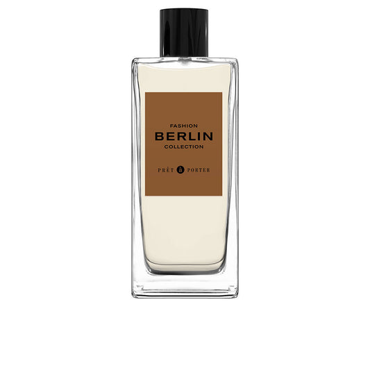 PRET-A-PORTER - Perfumes - BERLIN COLLECTION