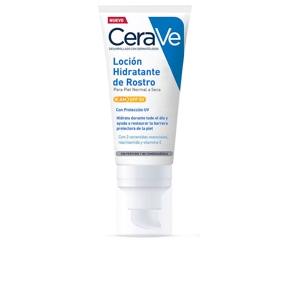 CERAVE - Cosmética Corporal - CERAVE MOISTURISING / (17 opciones)