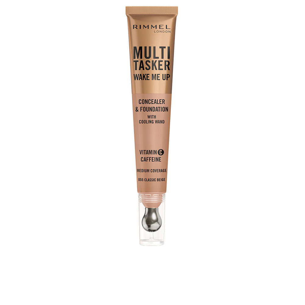 RIMMEL LONDON - Maquillaje - TASKER - THE MULTI-TASKER corrector