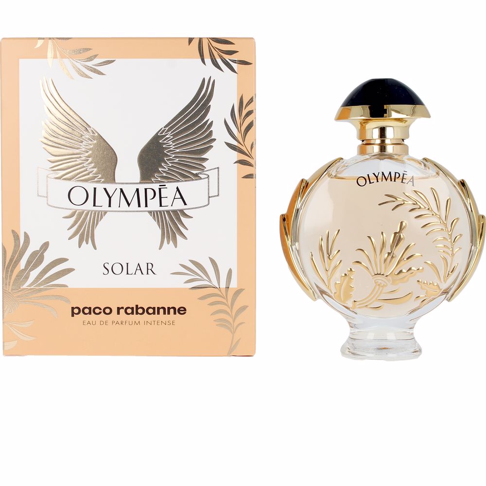 RABANNE - Cosmética Corporal - OLYMPÉA / (7 opciones)