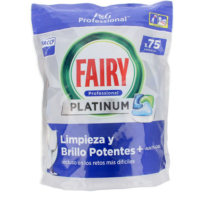 FAIRY - Hogar - FAIRY PROFESSIONAL / (4 opciones)