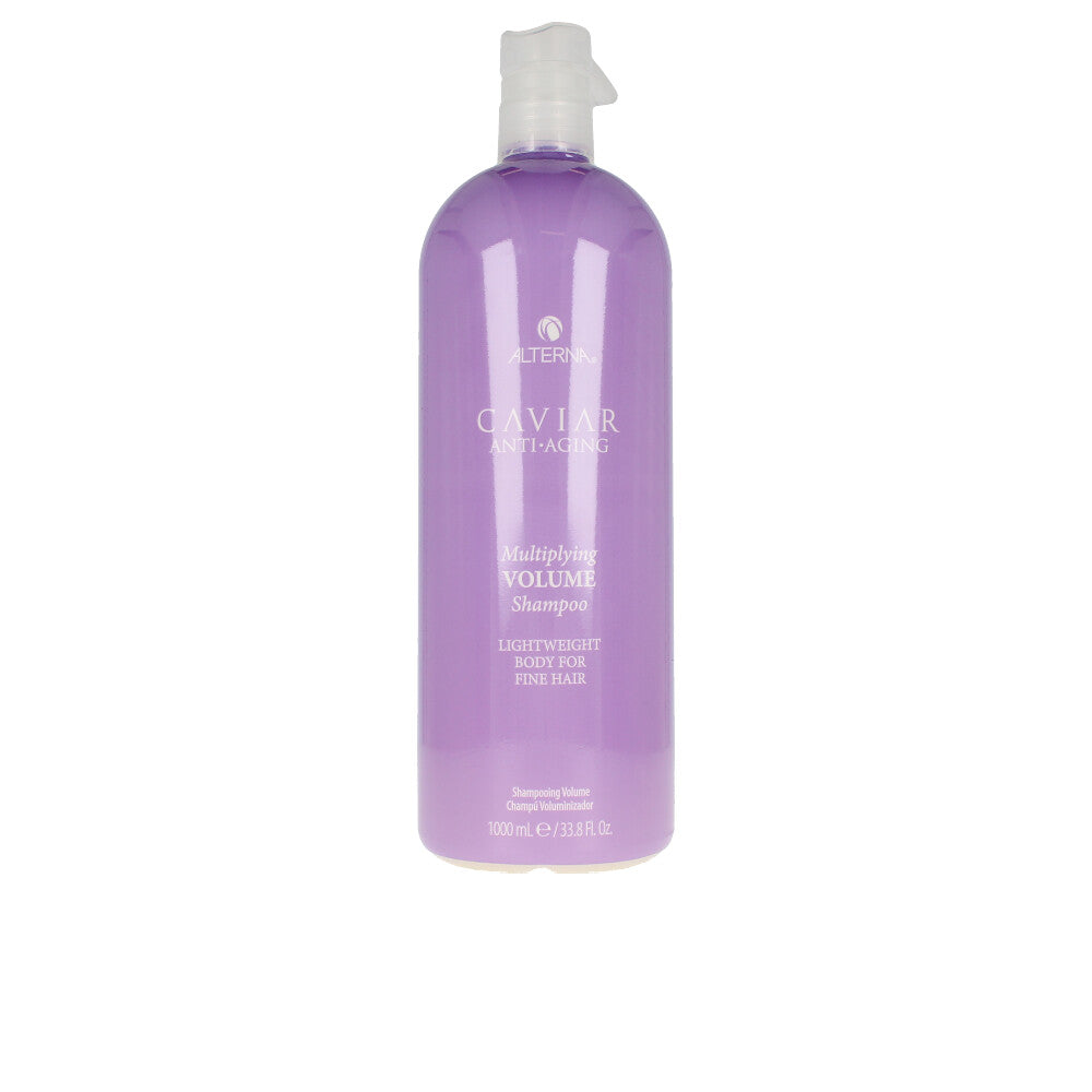 ALTERNA - Cabello - CAVIAR MULTIPLYING VOLUME / (3 opciones)