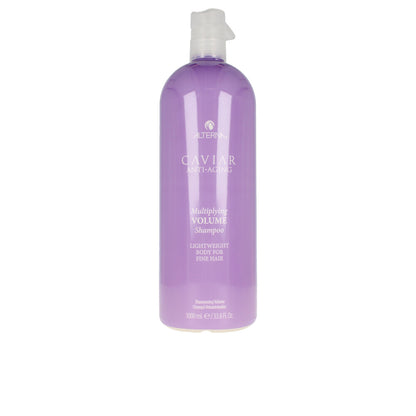 ALTERNA - Cabello - CAVIAR MULTIPLYING VOLUME / (3 opciones)