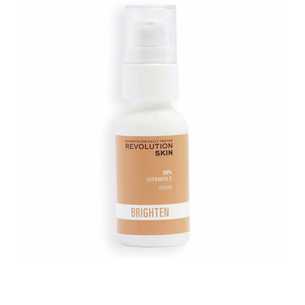 REVOLUTION SKINCARE - Cosmética Facial - 20% VITAMIN C