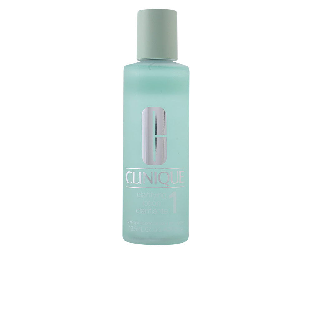 CLINIQUE - Cosmética Facial - CLARIFYING LOTION / (10 opciones)