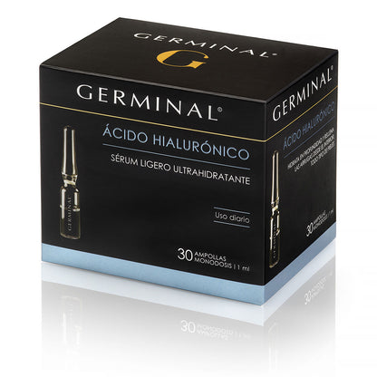 GERMINAL - Cosmética Facial - ACCIÓN PROFUNDA / (4 opciones)