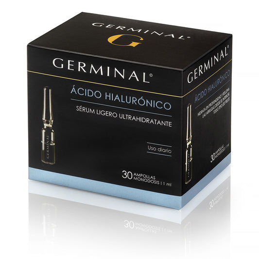 GERMINAL - Cosmética Facial - ACCIÓN PROFUNDA / (4 opciones)