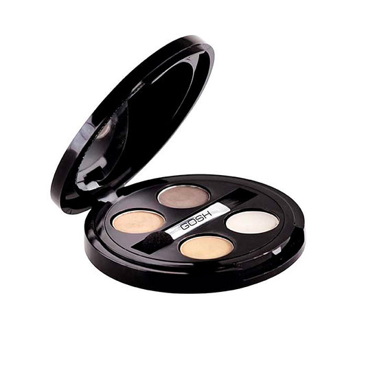 GOSH - Maquillaje - EYE BROW KIT
