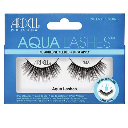 ARDELL - Maquillaje - PESTAÑAS AQUA LASHES / (6 opciones)