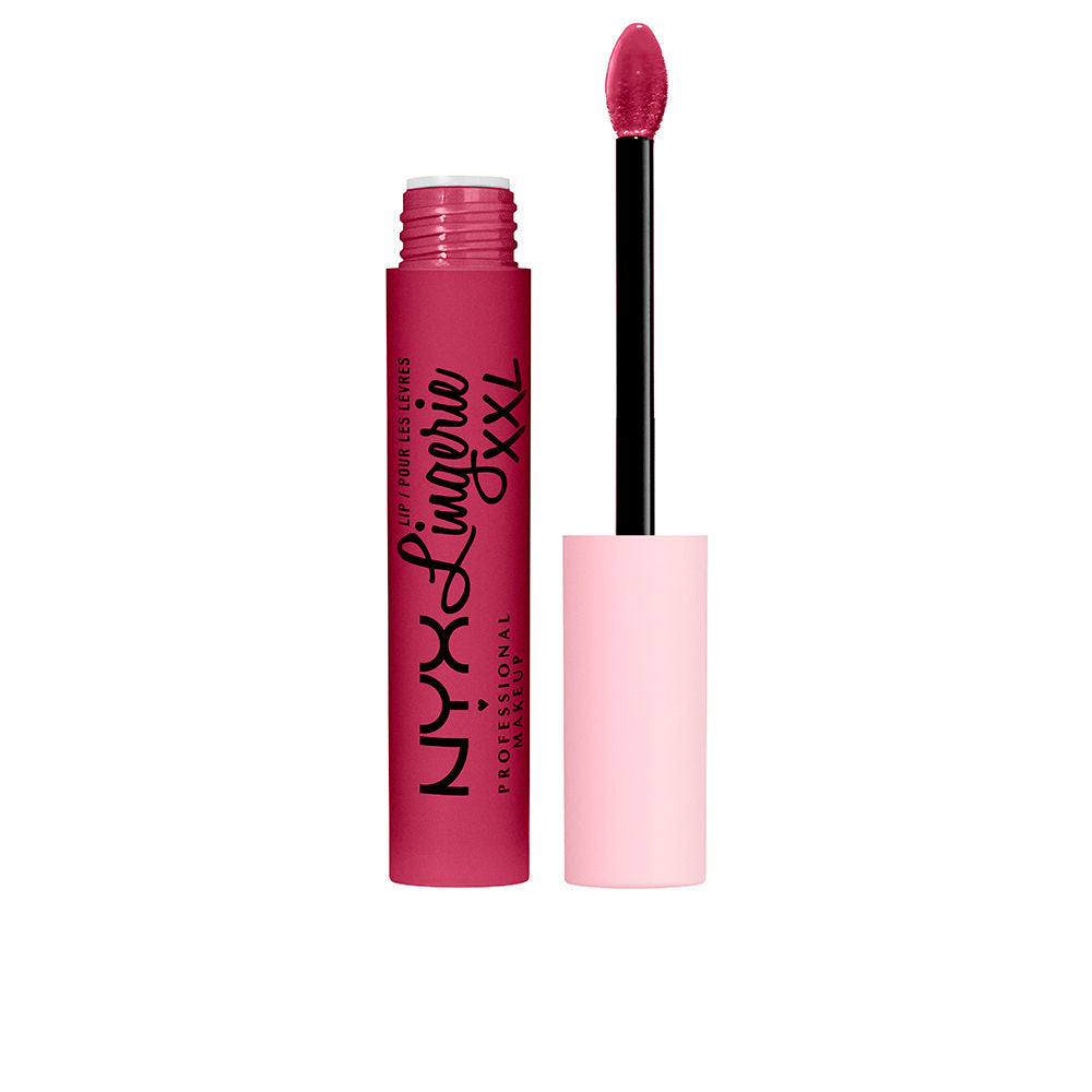 NYX PROFESSIONAL MAKE UP - Maquillaje - LINGERIE / (21 opciones)