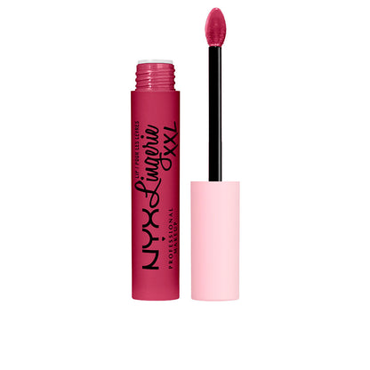 NYX PROFESSIONAL MAKE UP - Maquillaje - LINGERIE / (21 opciones)