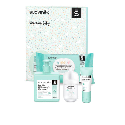 SUAVINEX - Bebé y Niños - SUAVINEX SETS / (4 opciones)