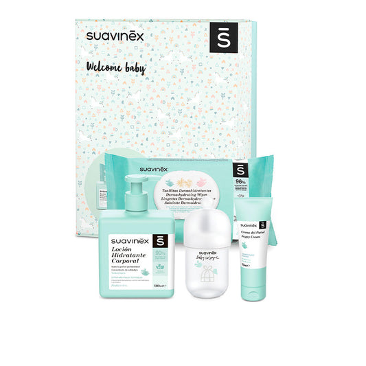 SUAVINEX - Bebé y Niños - SUAVINEX SETS / (4 opciones)