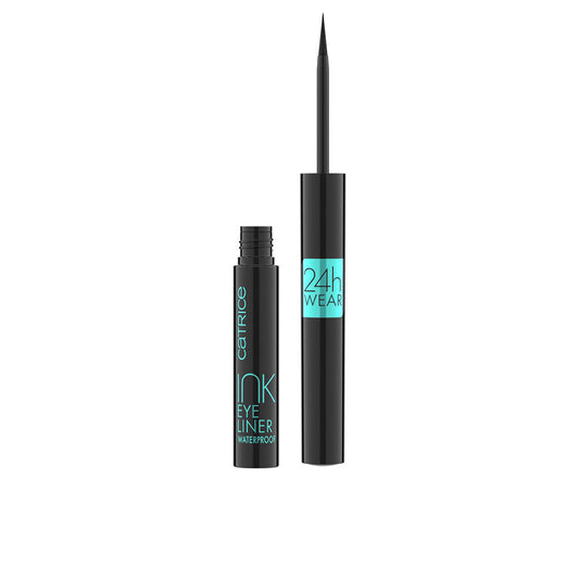 CATRICE - Maquillaje - INK delineador de ojos / (2 variantes)