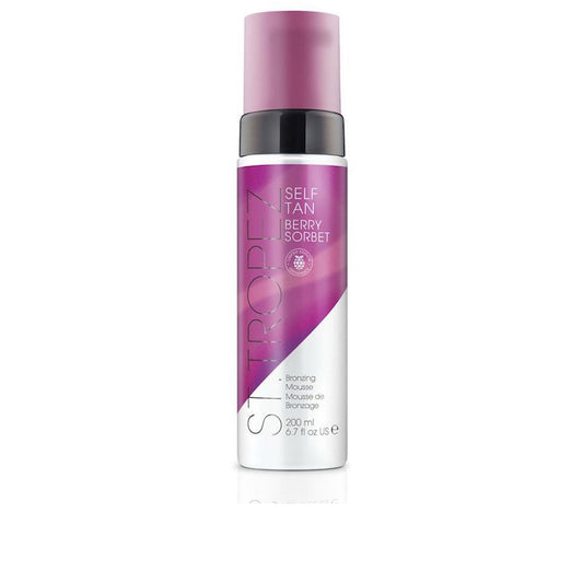 ST.TROPEZ - Solar - ST. TROPEZ SELF TAN