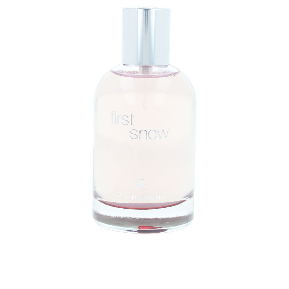 VICTORINOX - Perfumes - FIRST SNOW