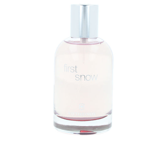 VICTORINOX - Perfumes - FIRST SNOW