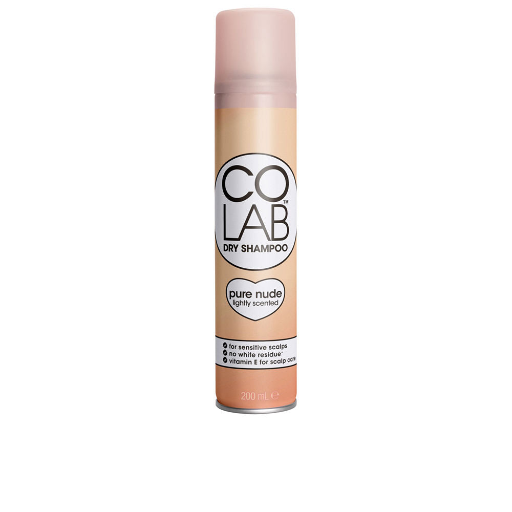 COLAB - Cabello - PURE NUDE
