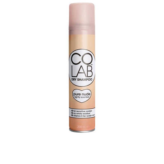 COLAB - Cabello - PURE NUDE