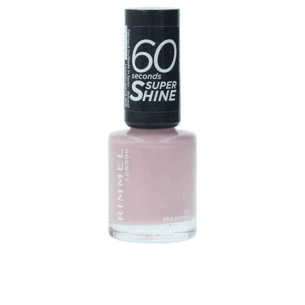 RIMMEL LONDON - Maquillaje - 60 SECONDS / (36 opciones)