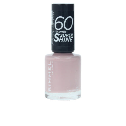 RIMMEL LONDON - Maquillaje - 60 SECONDS / (36 opciones)