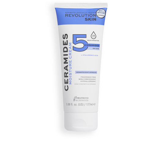 REVOLUTION SKINCARE - Cosmética Facial - CERAMIDES / (2 opciones)