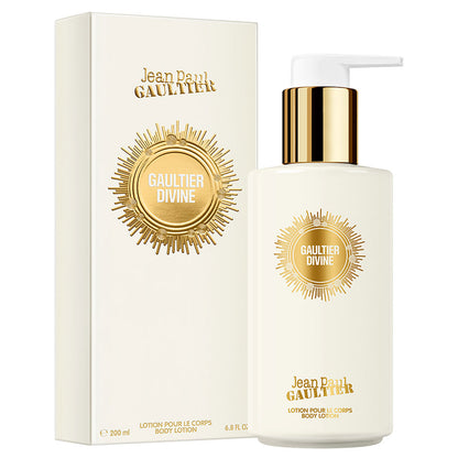 JEAN PAUL GAULTIER - Perfumes - GAULTIER DIVINE / (6 opciones)