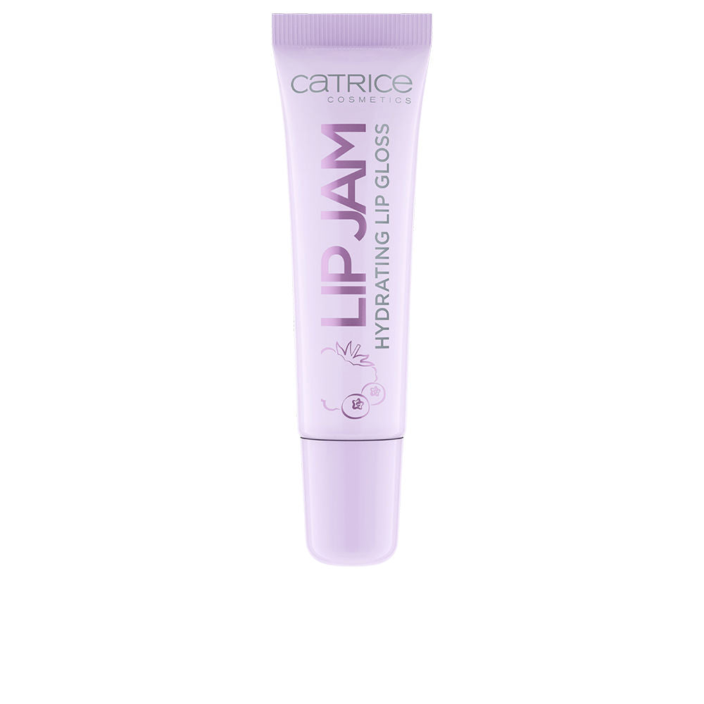 CATRICE - Maquillaje - LIP JAM / (5 opciones)
