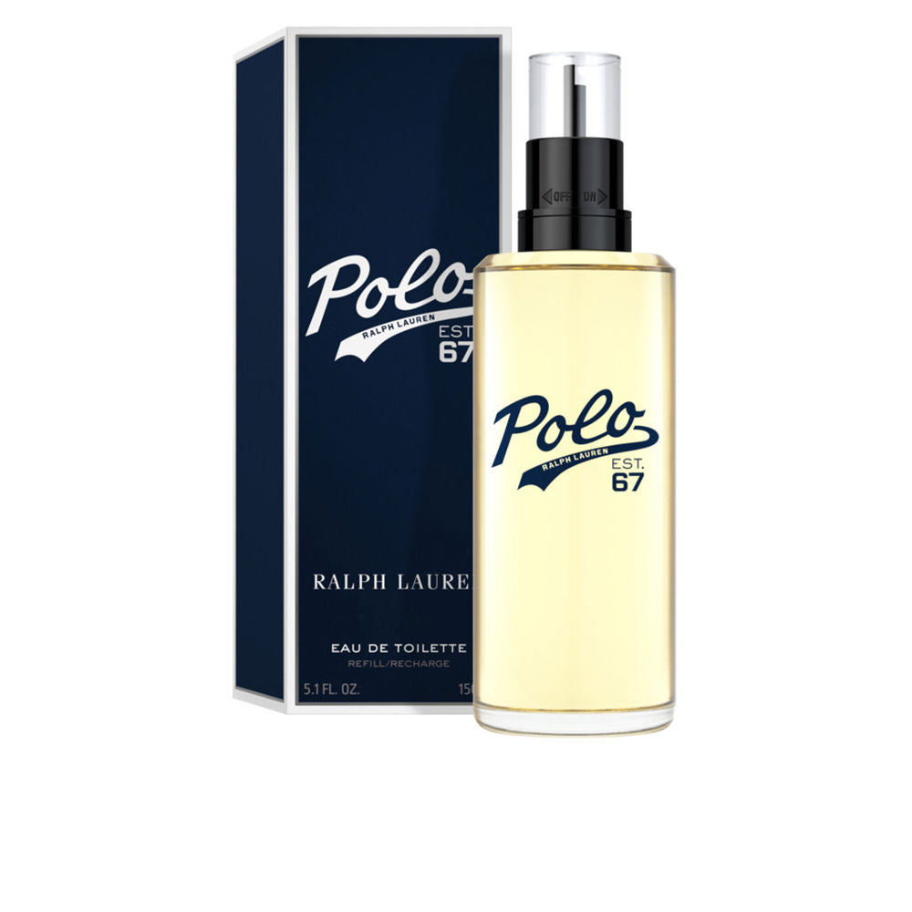 RALPH LAUREN - Perfumes - POLO / (3 opciones)