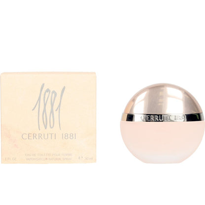 CERRUTI - Perfumes - 1881 POUR FEMME / (3 opciones)