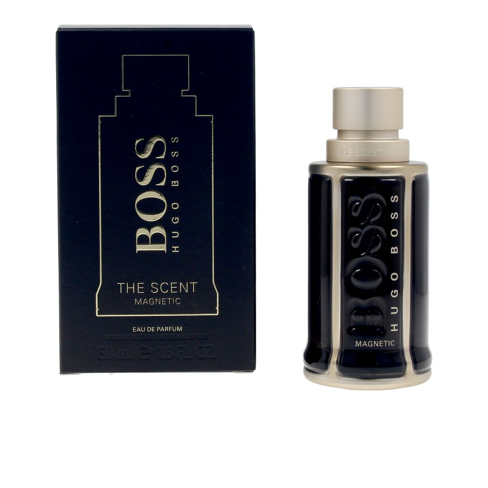 HUGO BOSS-BOSS - Higiene - THE SCENT / (7 opciones)