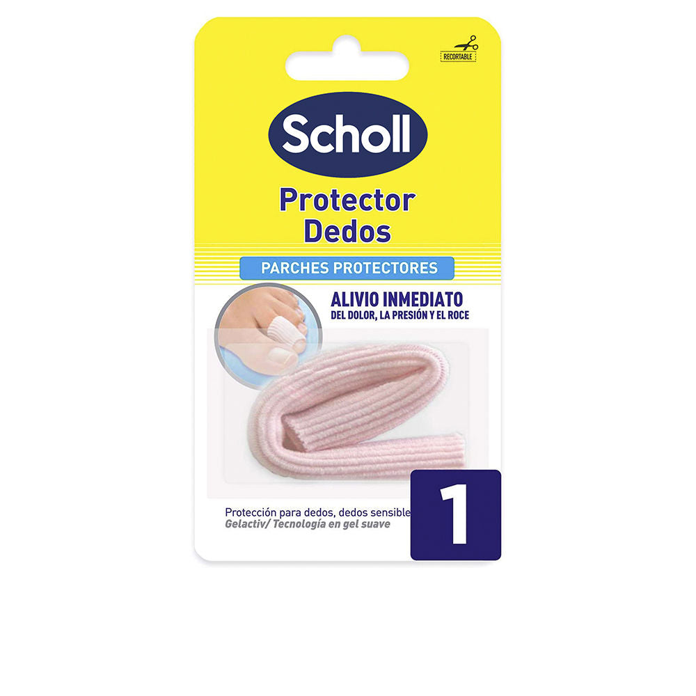 SCHOLL - Salud - APÓSITOS / (3 opciones)