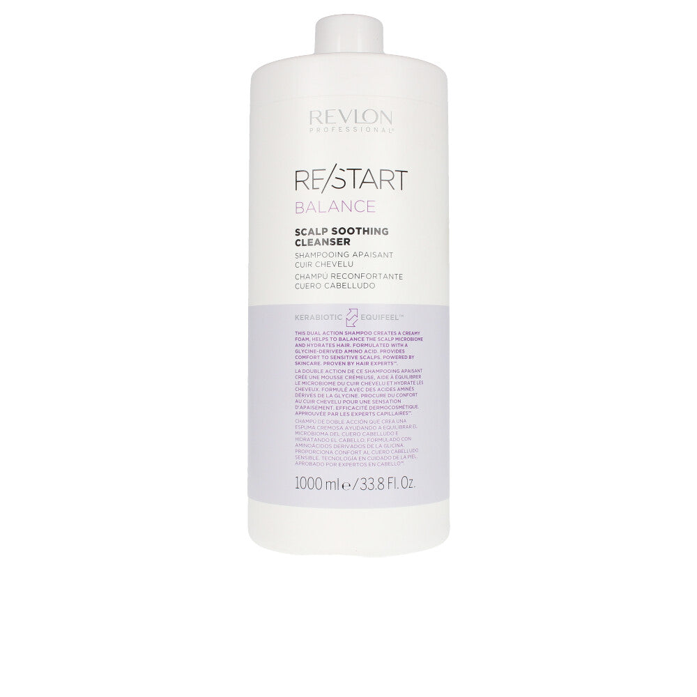 REVLON - Cabello - RE-START / (35 opciones)