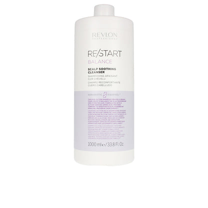 REVLON - Cabello - RE-START / (35 opciones)