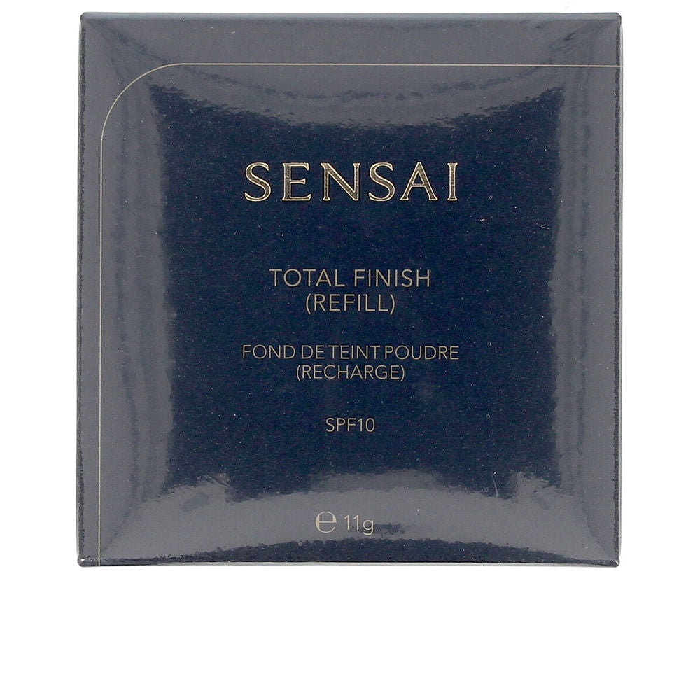 SENSAI - Maquillaje - FOUNDATIONS / (22 opciones)